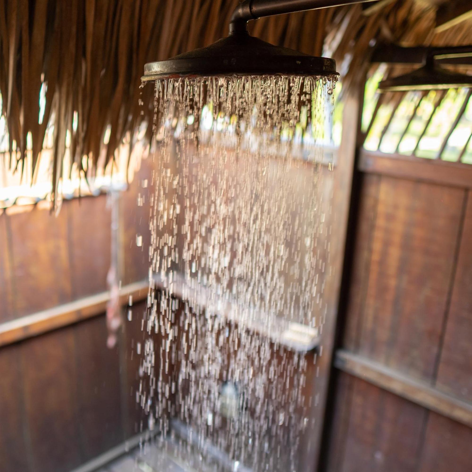 Vila Guara Atins Ngoại thất bức ảnh